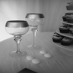 Pacific Ocean Sunset