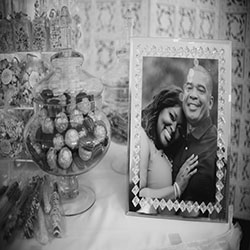 Pacific Ocean Sunset