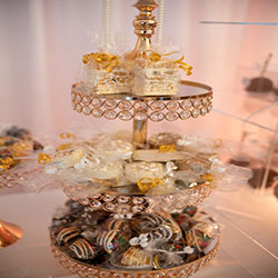 Pacific Ocean Sunset