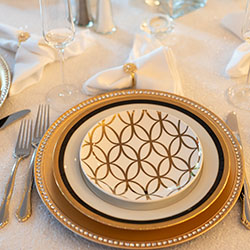 Pacific Ocean Sunset