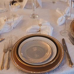 Pacific Ocean Sunset