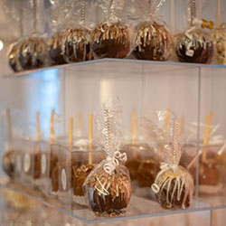 Pacific Ocean Sunset