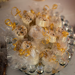 Pacific Ocean Sunset