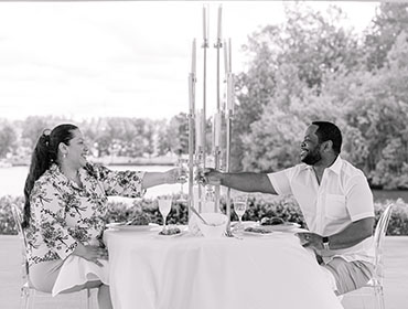 Pacific Ocean Sunset