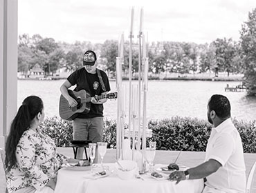 Pacific Ocean Sunset
