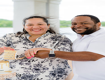 Pacific Ocean Sunset