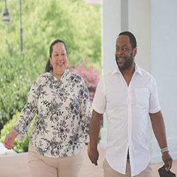 Pacific Ocean Sunset