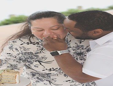 Pacific Ocean Sunset