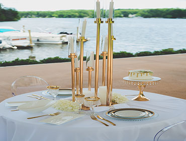 Pacific Ocean Sunset