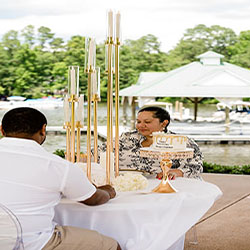 Pacific Ocean Sunset