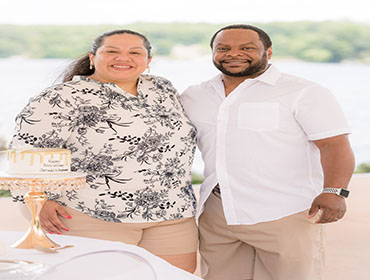 Pacific Ocean Sunset