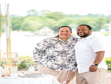 Pacific Ocean Sunset