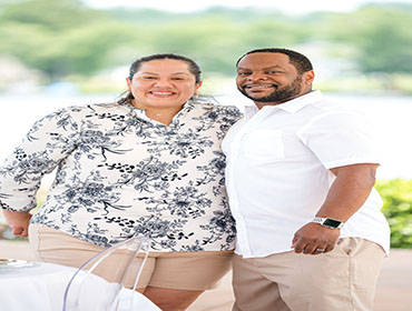 Pacific Ocean Sunset