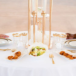 Pacific Ocean Sunset