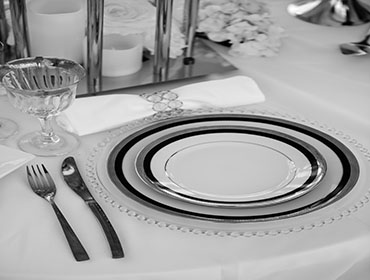 Pacific Ocean Sunset