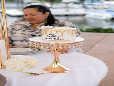 Pacific Ocean Sunset