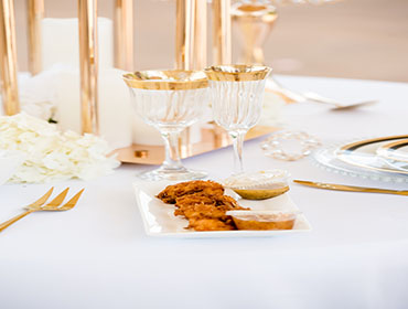 Pacific Ocean Sunset