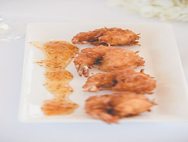 Pacific Ocean Sunset