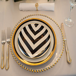 Pacific Ocean Sunset