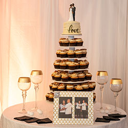 Pacific Ocean Sunset