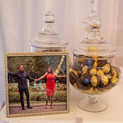 Pacific Ocean Sunset