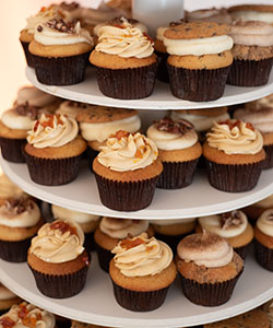 Pacific Ocean Sunset