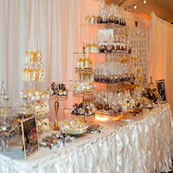 Pacific Ocean Sunset