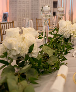 Pacific Ocean Sunset