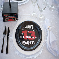 Pacific Ocean Sunset