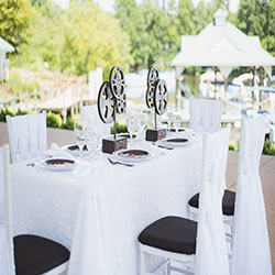 Pacific Ocean Sunset