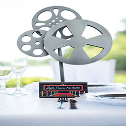 Pacific Ocean Sunset