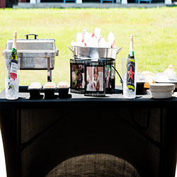 Pacific Ocean Sunset