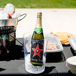 Pacific Ocean Sunset