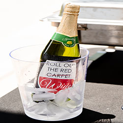 Pacific Ocean Sunset