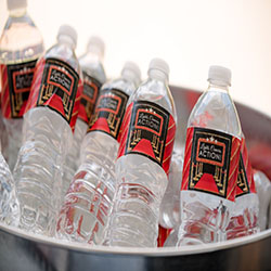 Pacific Ocean Sunset