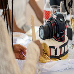 Pacific Ocean Sunset