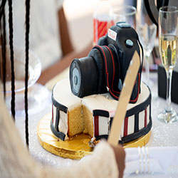 Pacific Ocean Sunset