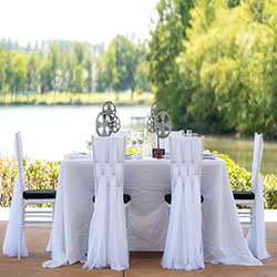 Pacific Ocean Sunset