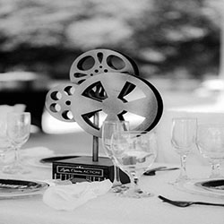 Pacific Ocean Sunset