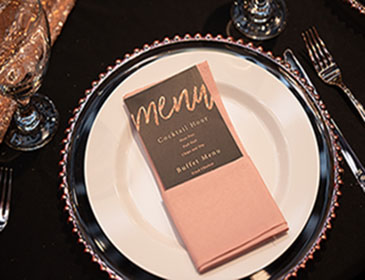 Pacific Ocean Sunset