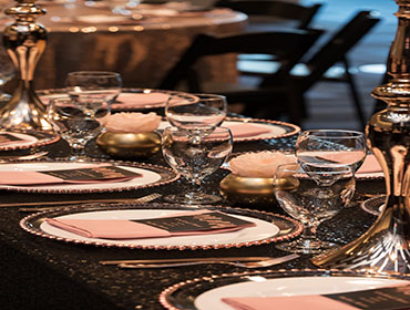 Pacific Ocean Sunset