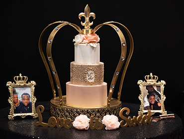 Pacific Ocean Sunset