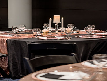 Pacific Ocean Sunset