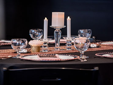 Pacific Ocean Sunset