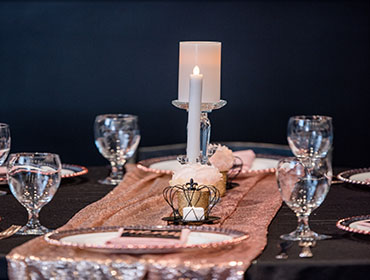 Pacific Ocean Sunset