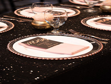 Pacific Ocean Sunset