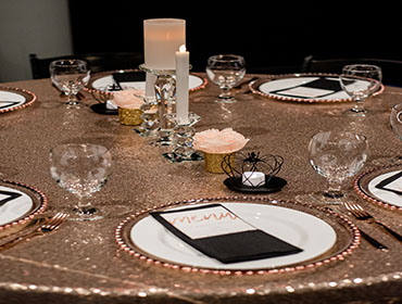 Pacific Ocean Sunset