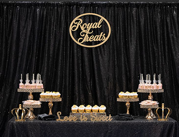 Pacific Ocean Sunset