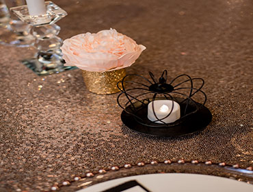 Pacific Ocean Sunset