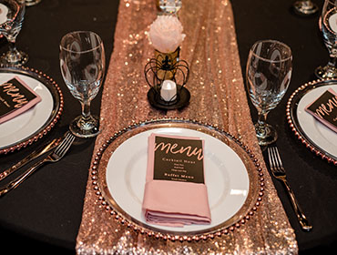 Pacific Ocean Sunset